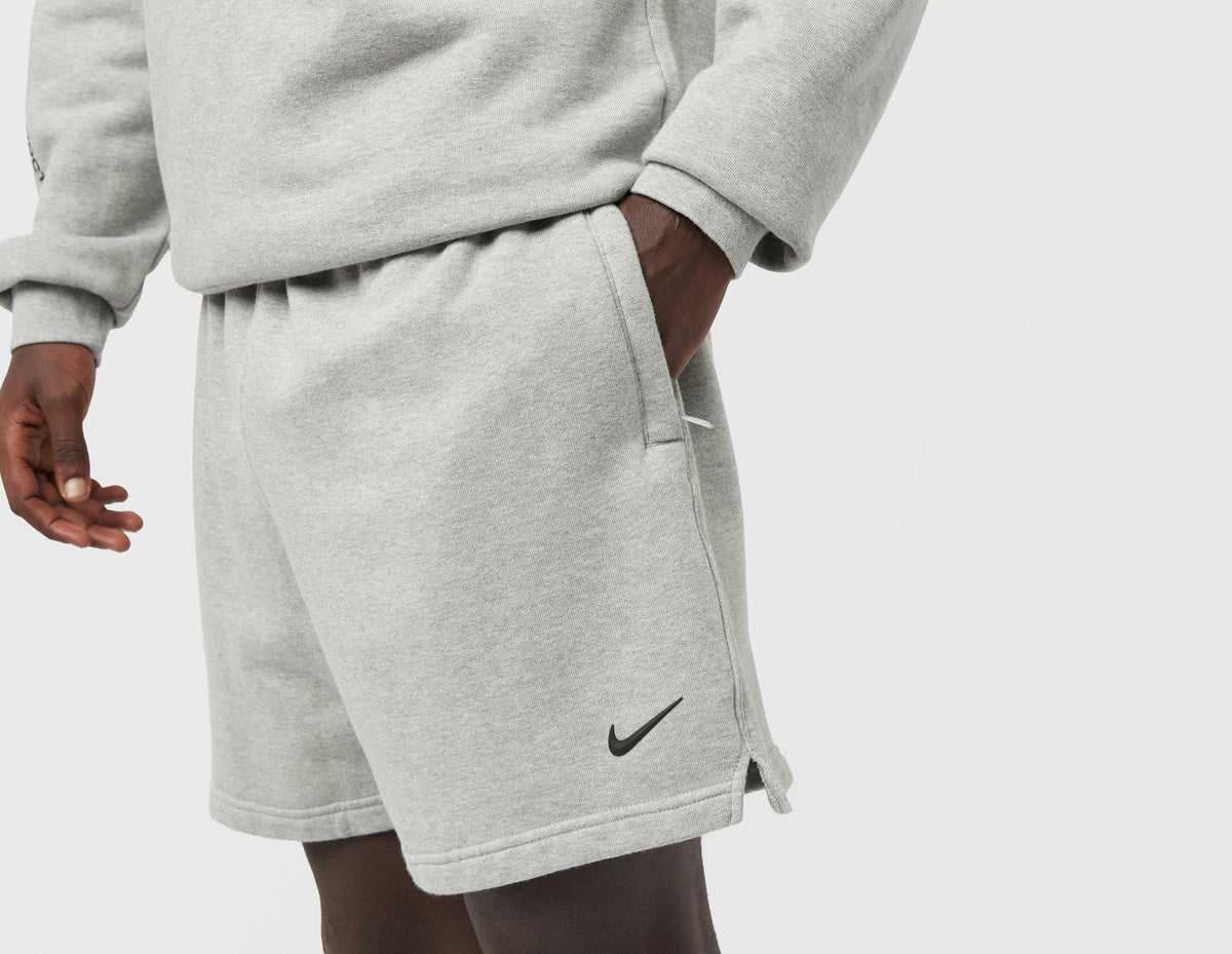 Nike x NOCTA Cardinal Fleece Shorts