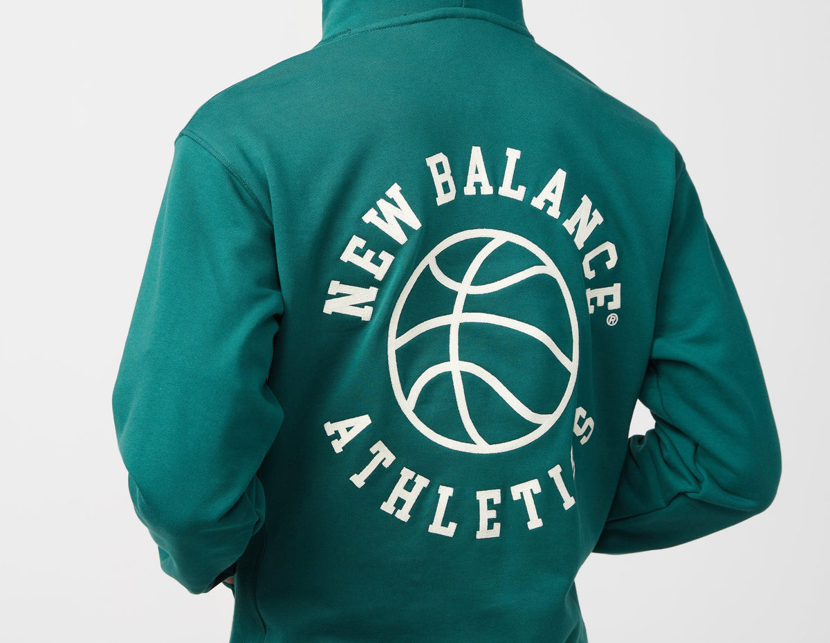 New Balance League Hoodie