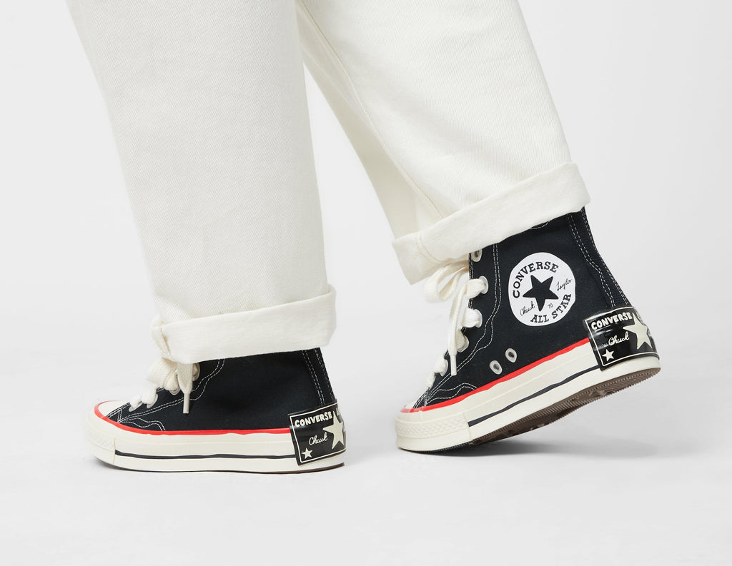 Converse Chuck 70 Hi Sketch Women's