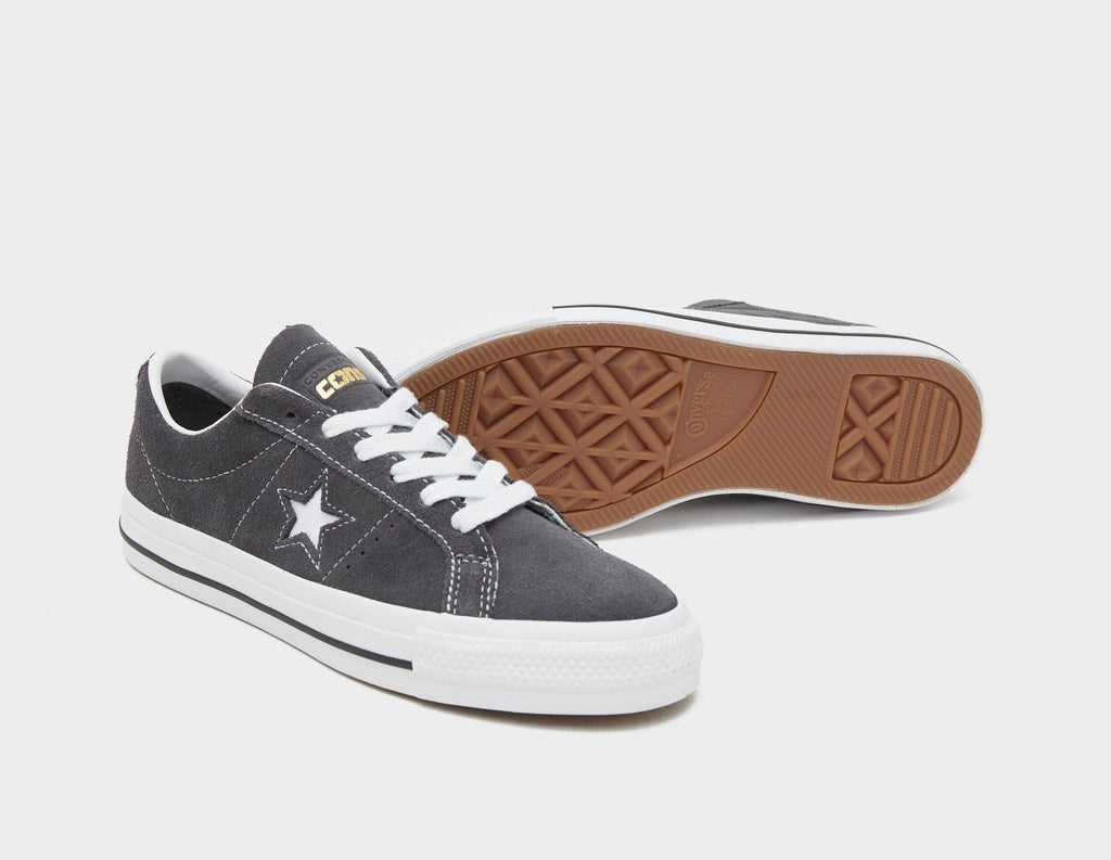Converse One Star Suede Women's