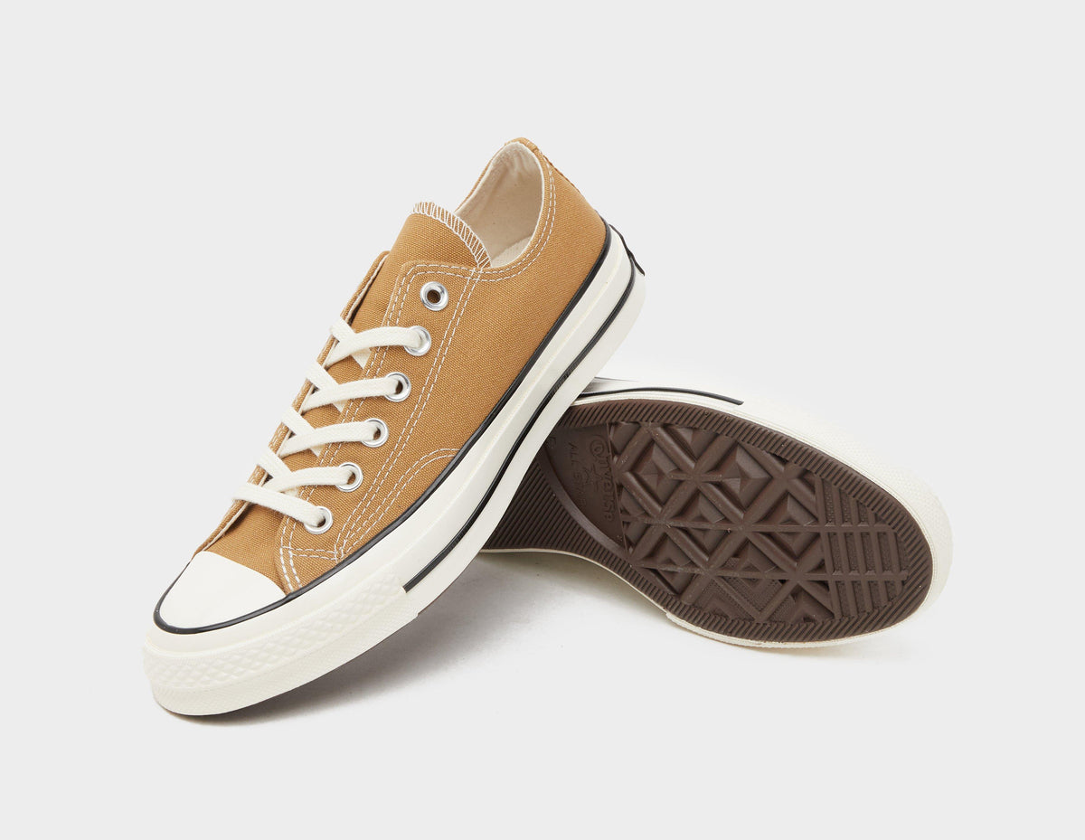 Converse Chuck 70 Ox Low Women's
