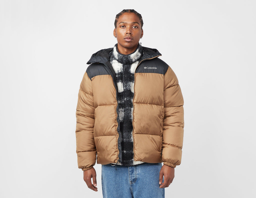 Columbia Puffect Hooded Jacket