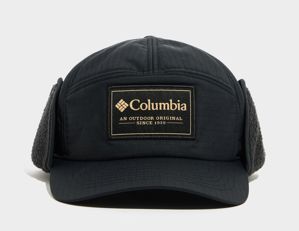 Columbia Landroamer Flap Cap