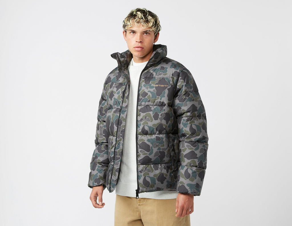 Carhartt WIP Springfield Jacket