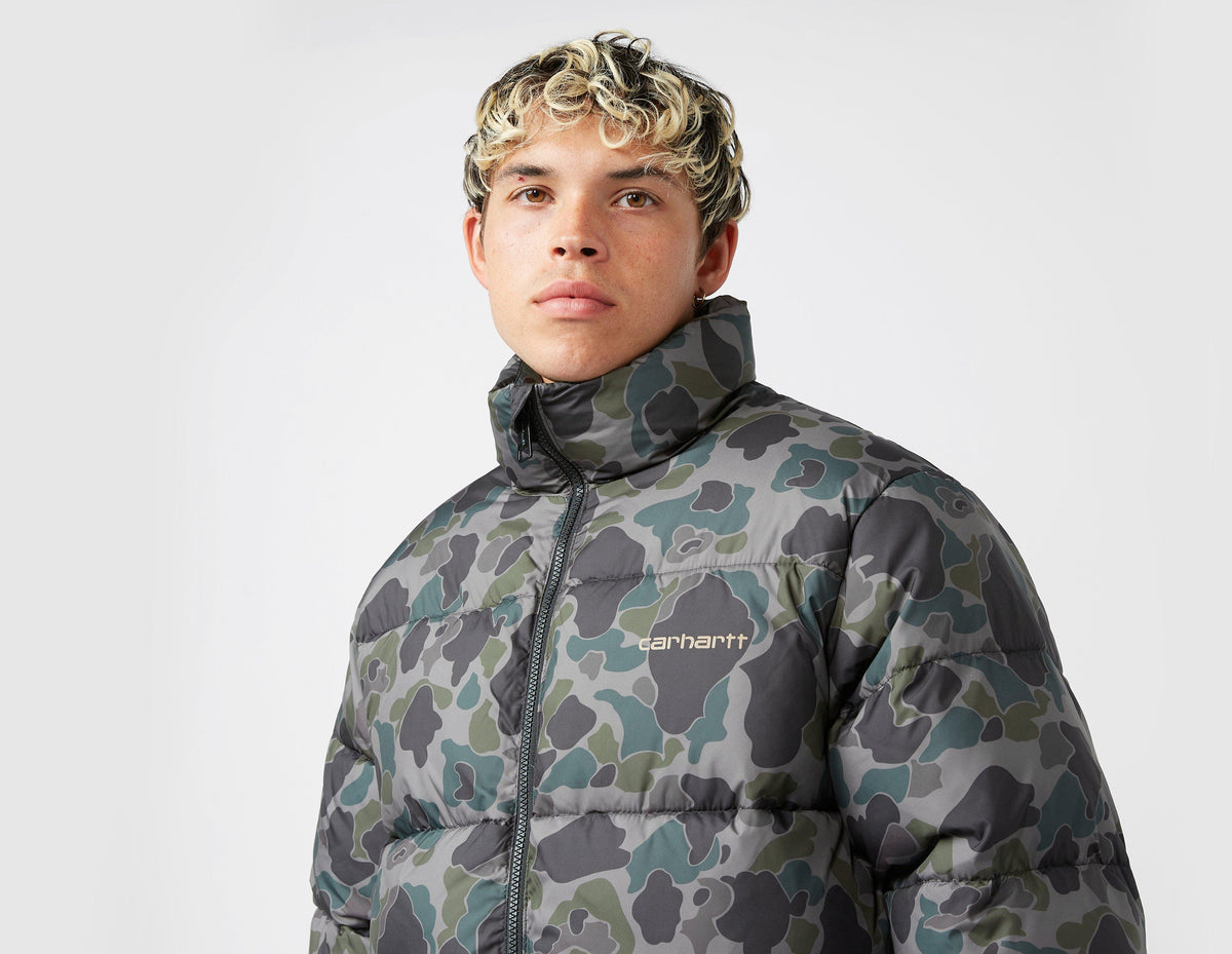 Carhartt WIP Springfield Jacket