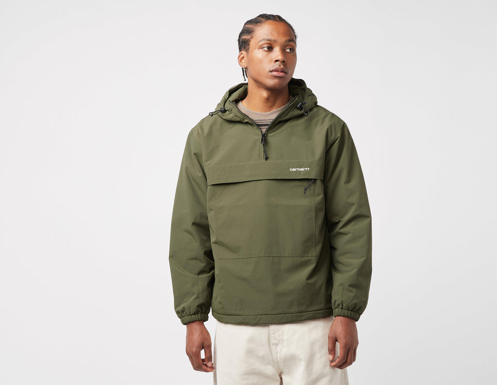Carhartt WIP Windbreaker Pullover Jacket