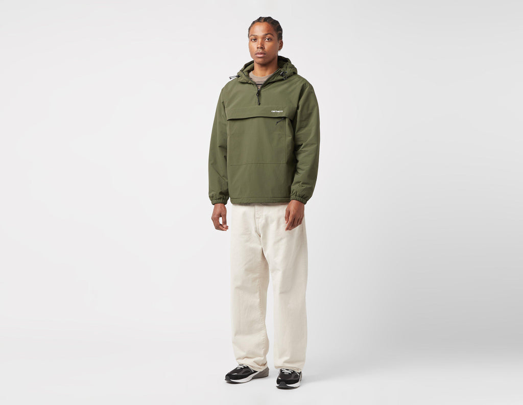 Carhartt WIP Windbreaker Pullover Jacket