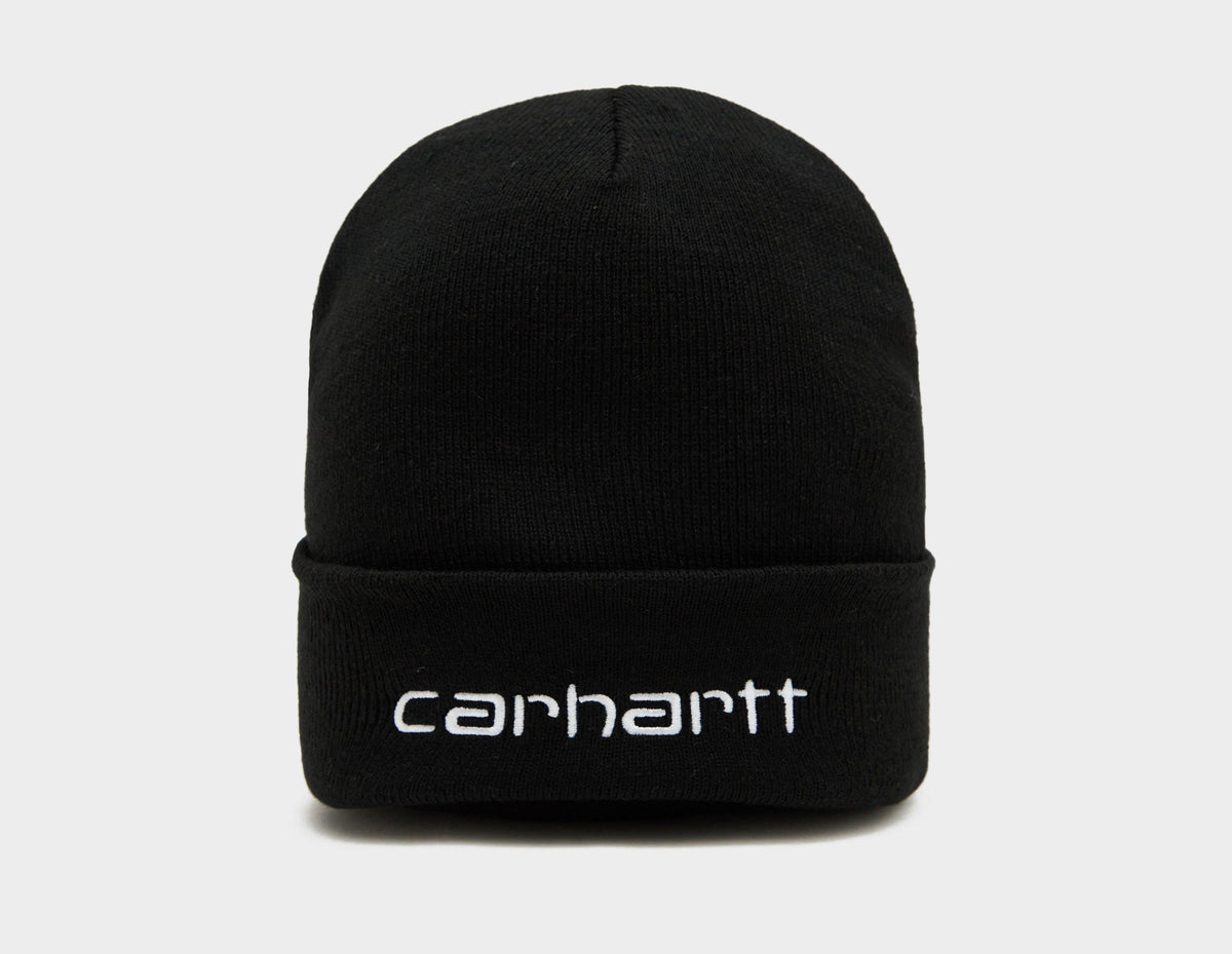 Carhartt WIP Script Beanie