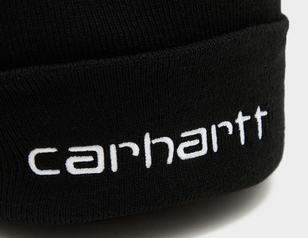 Carhartt WIP Script Beanie
