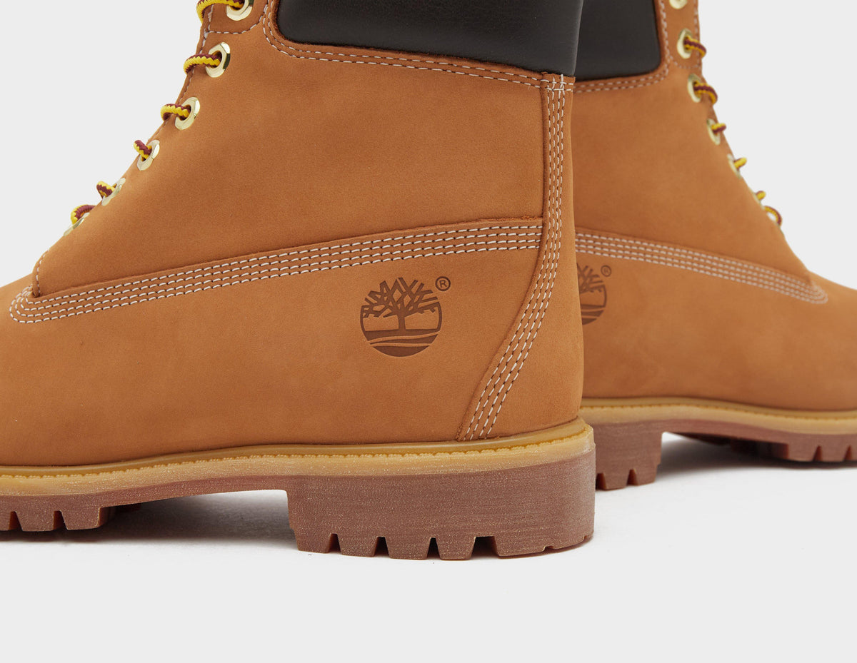 Timberland 6 Inch Premium Boots
