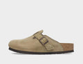 Birkenstock Boston Canvas