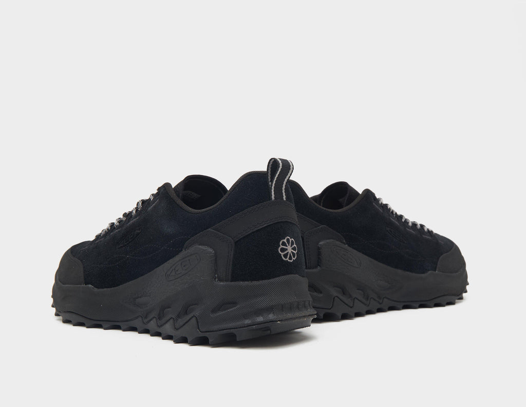 Keen Jasper Zionic