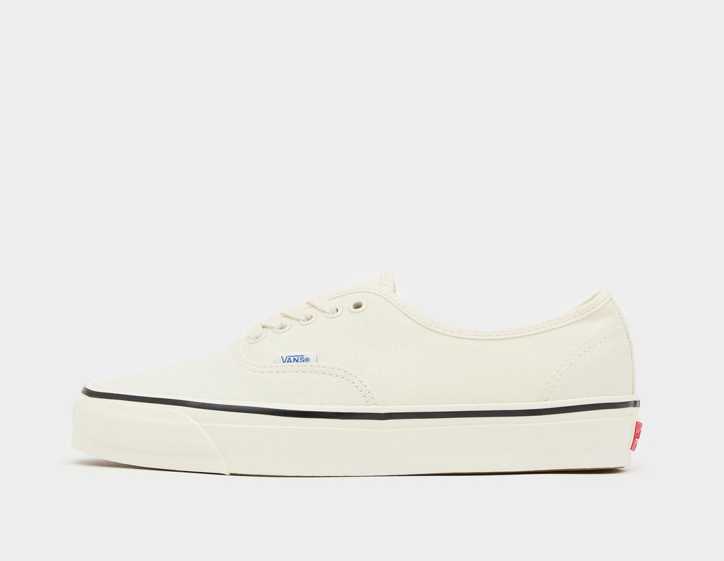 Vans Premium Authentic 44 Duck Canvas