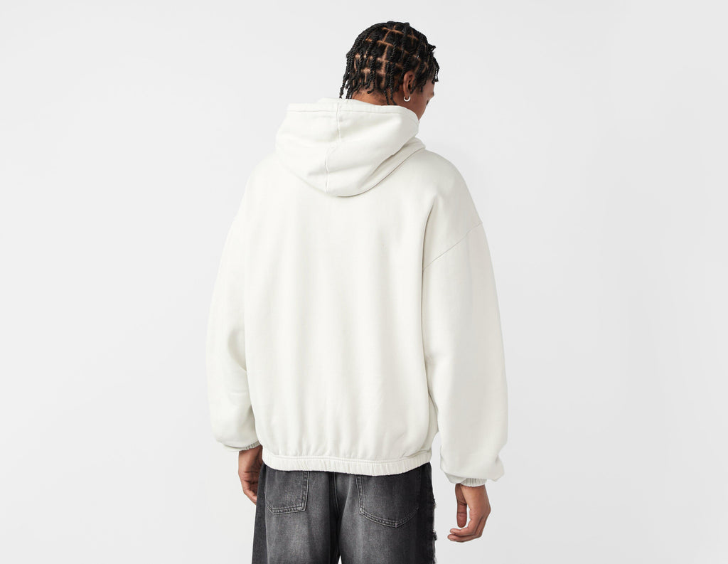 Umbro Masked Logo Hoodie