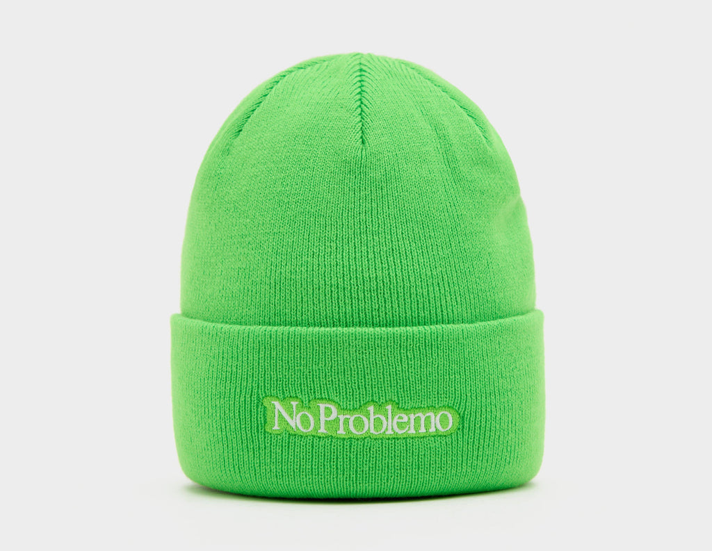 No Problemo Mini Problemo Beanie