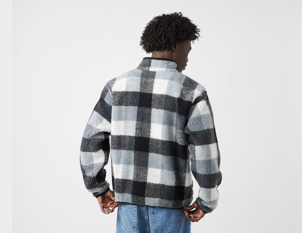 Nike Club Winterized 1/2 Zip Fleece