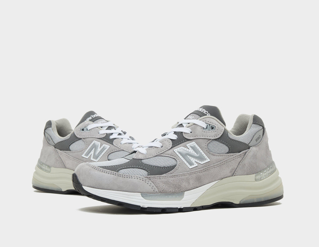 New Balance 992 Made In USA