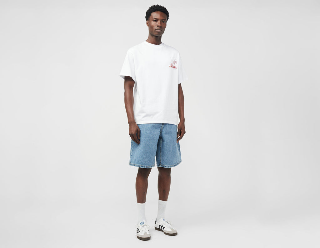Home Grown Carter Loose Shorts