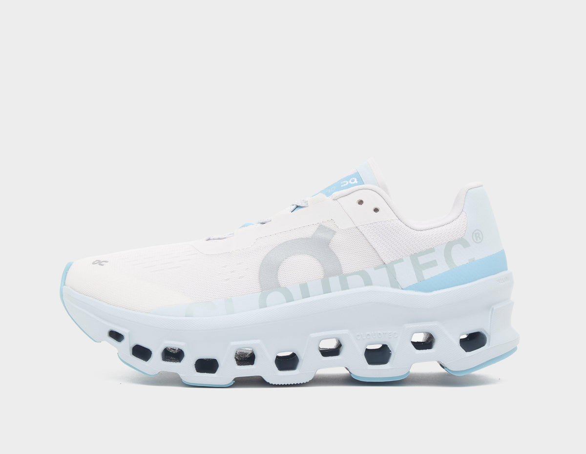 On Running Cloudmonster Women's
