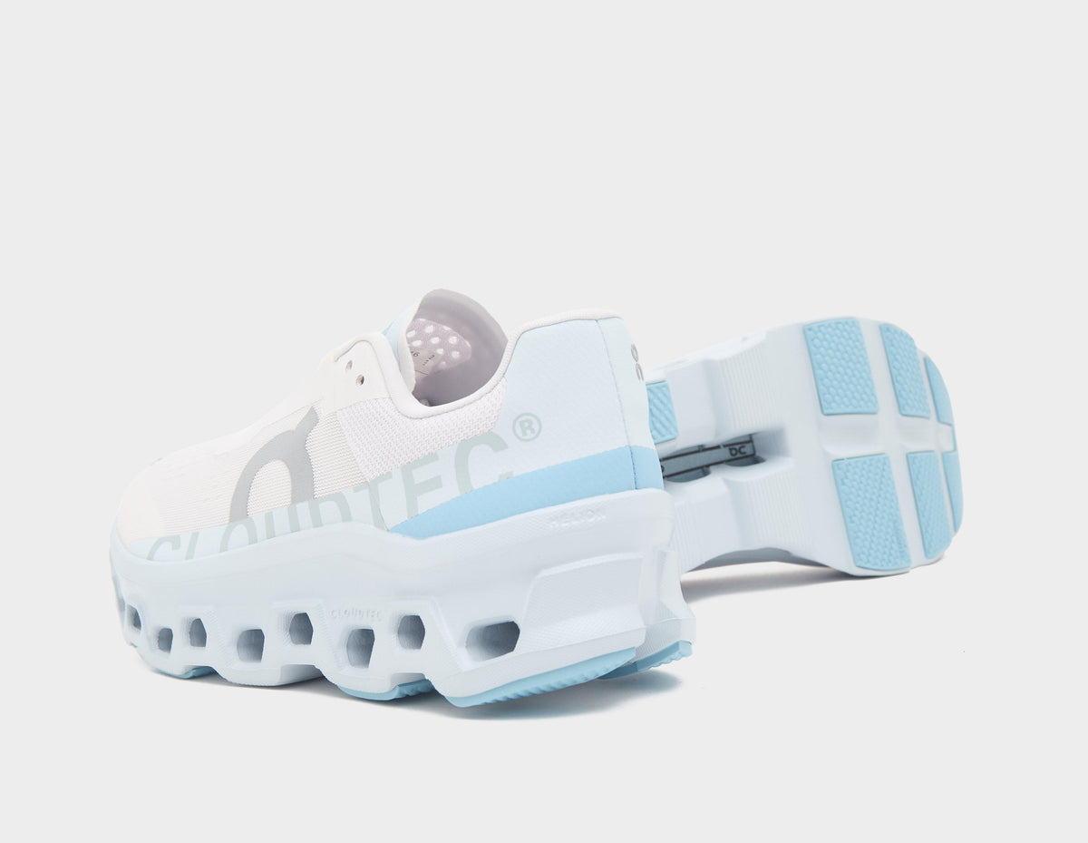 On Running Cloudmonster Women's