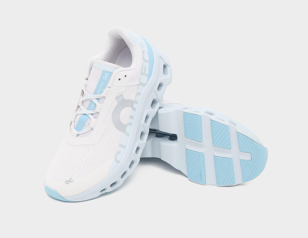On Running Cloudmonster Women's