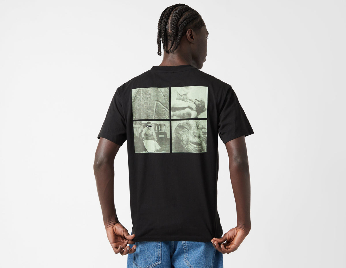No Problemo Area 51 T-Shirt