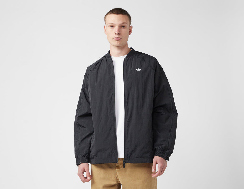 adidas Originals Adilenium Season 3 Oversized SST Track Top