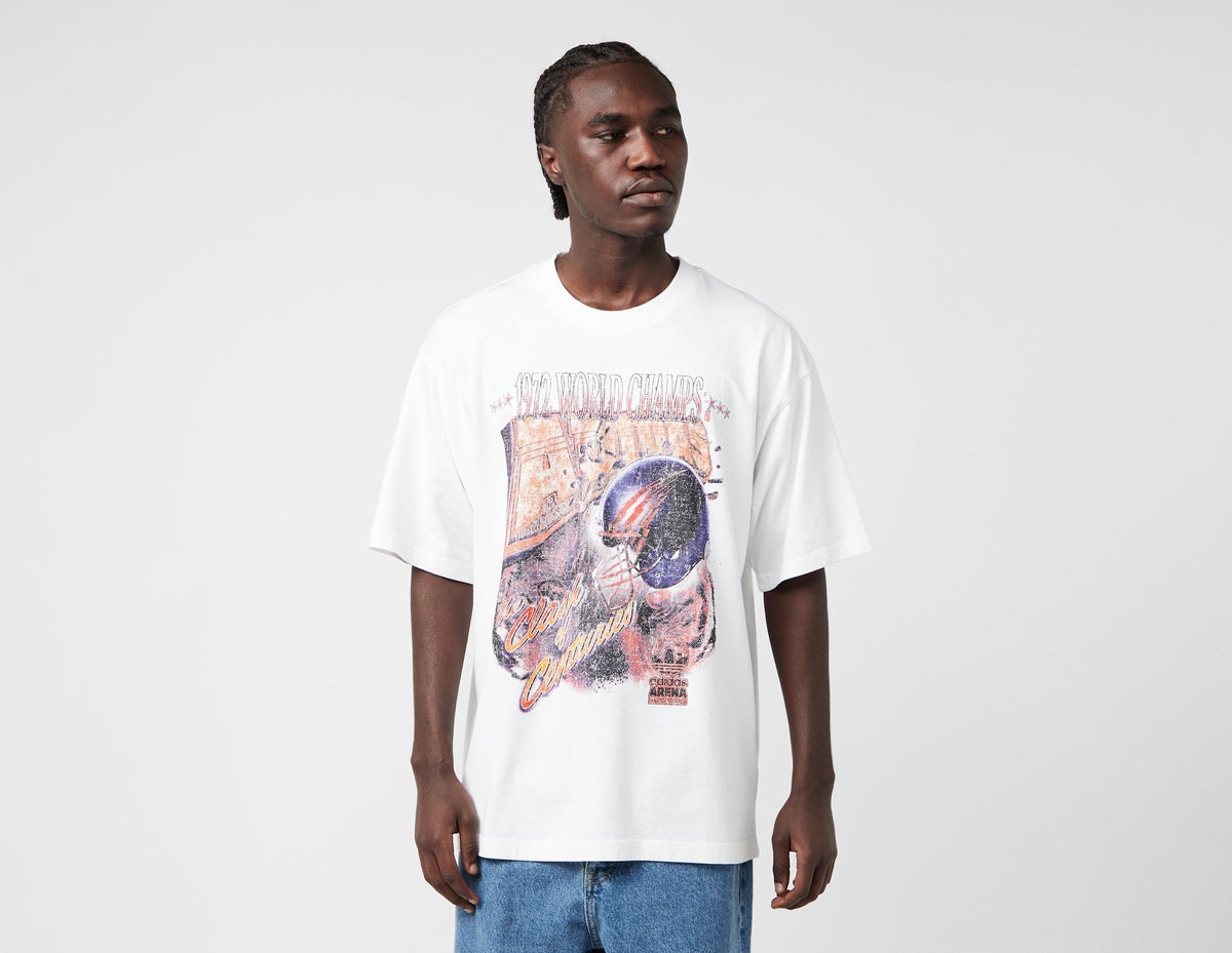 adidas Originals Adilenium Season 3 Fan T-Shirt