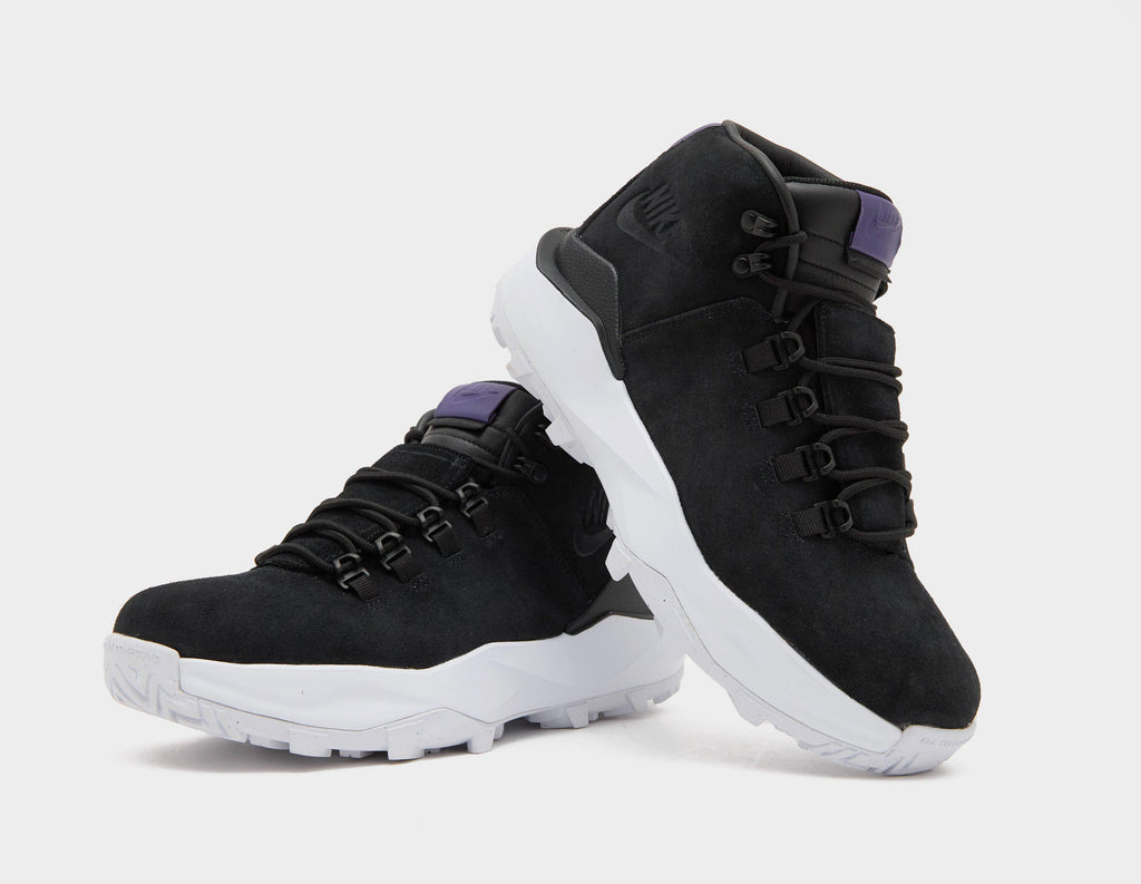 Nike Cygnal