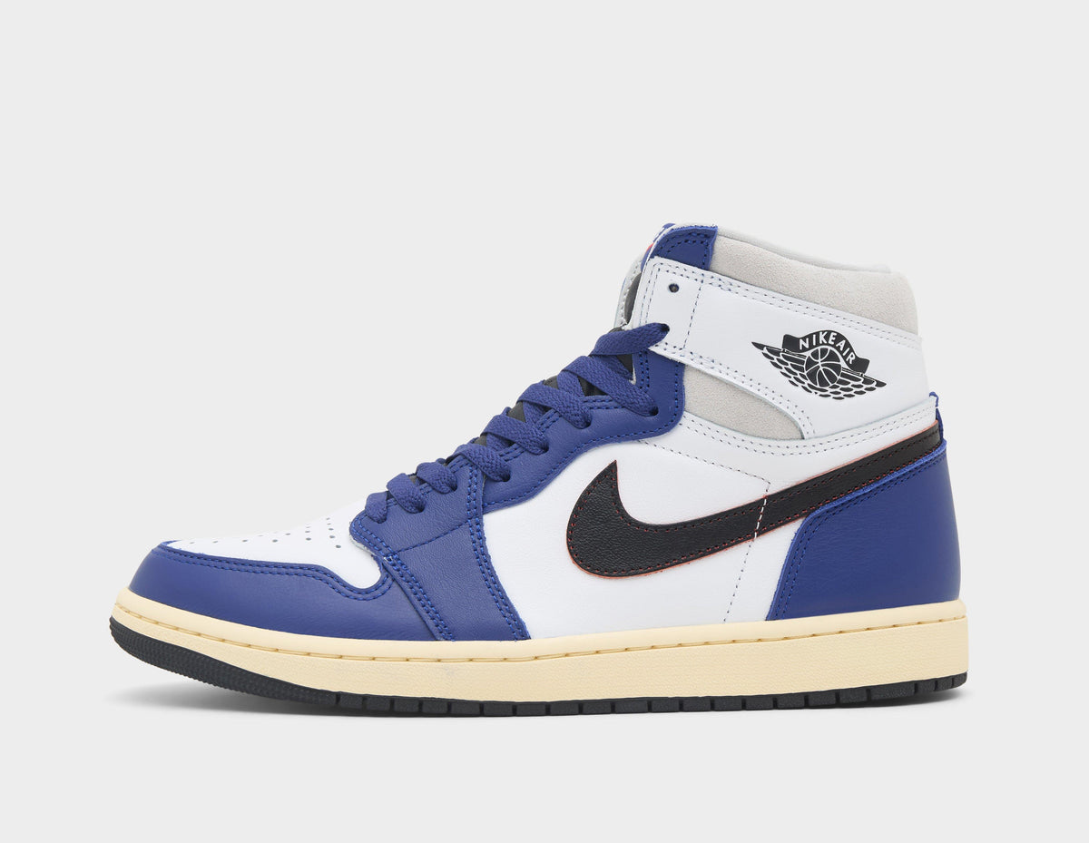 Jordan Air 1 Retro High OG 'Rare Air'