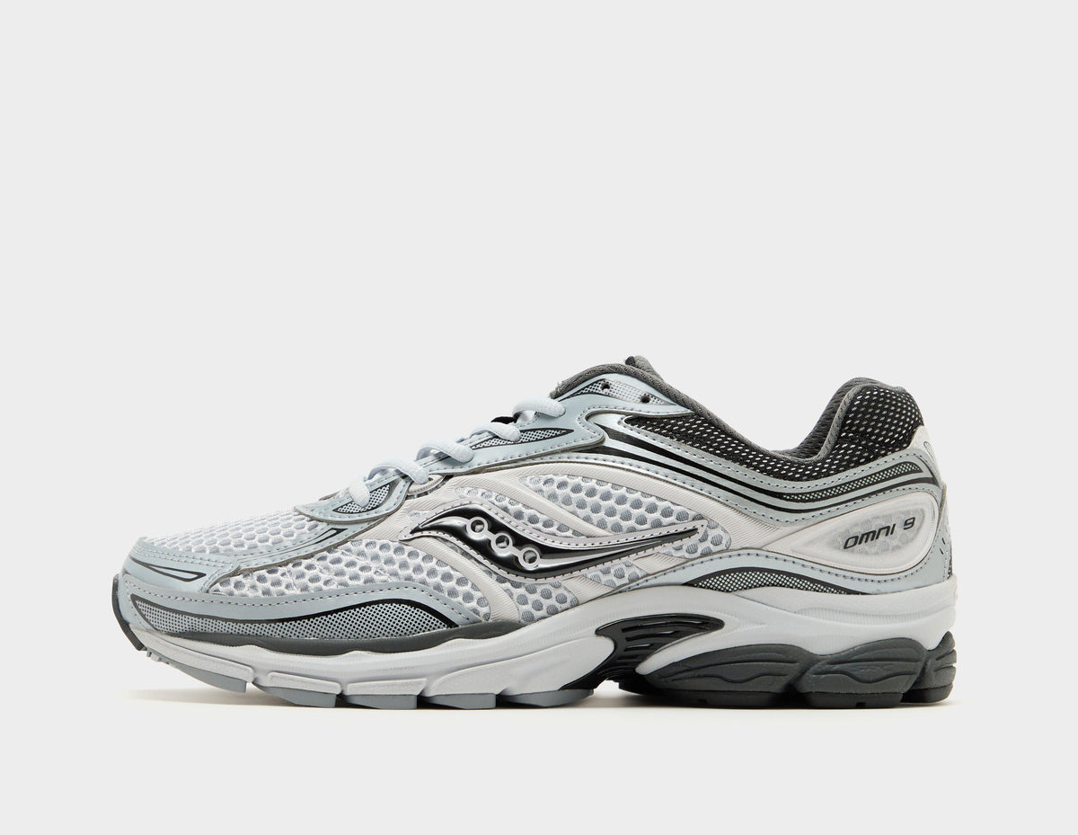 Saucony ProGrid Omni 9