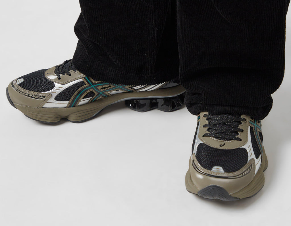 ASICS GEL-KINETIC FLUENT