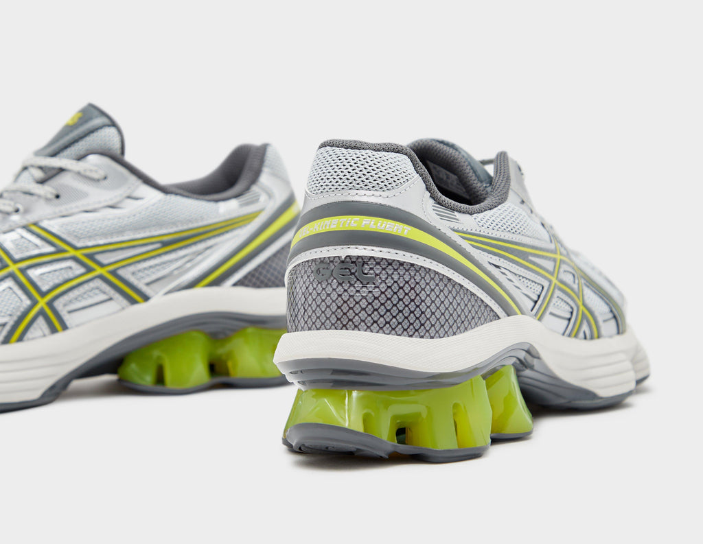 ASICS GEL-KINETIC FLUENT