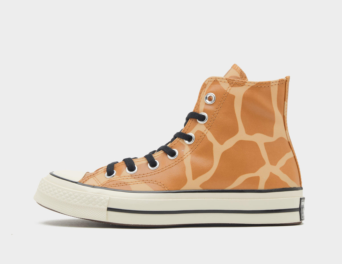 Converse Chuck 70 'Glow-In-The-Dark' Women's