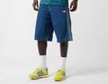 adidas Originals Firebird Denim Shorts