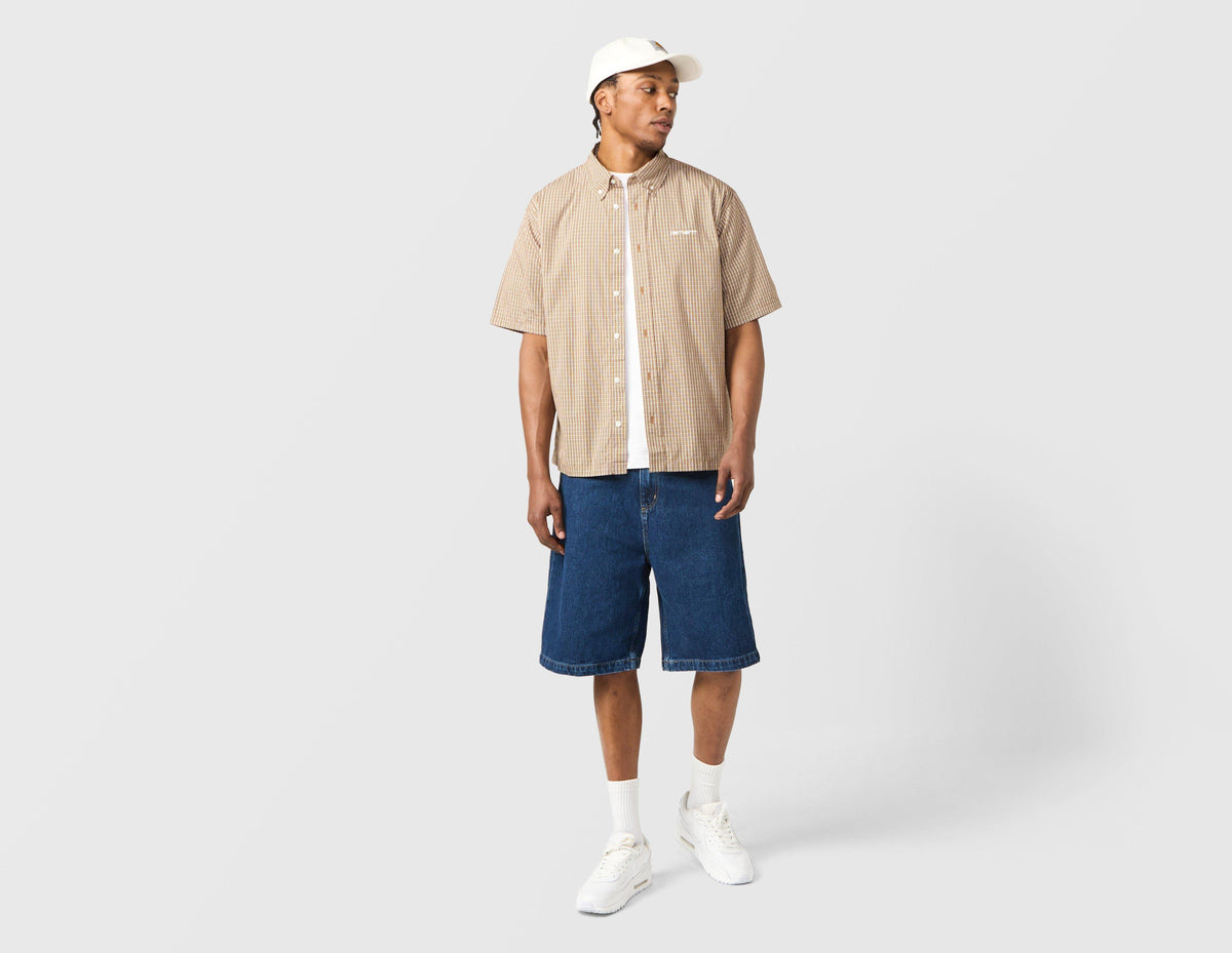 Carhartt WIP Brandon Shorts
