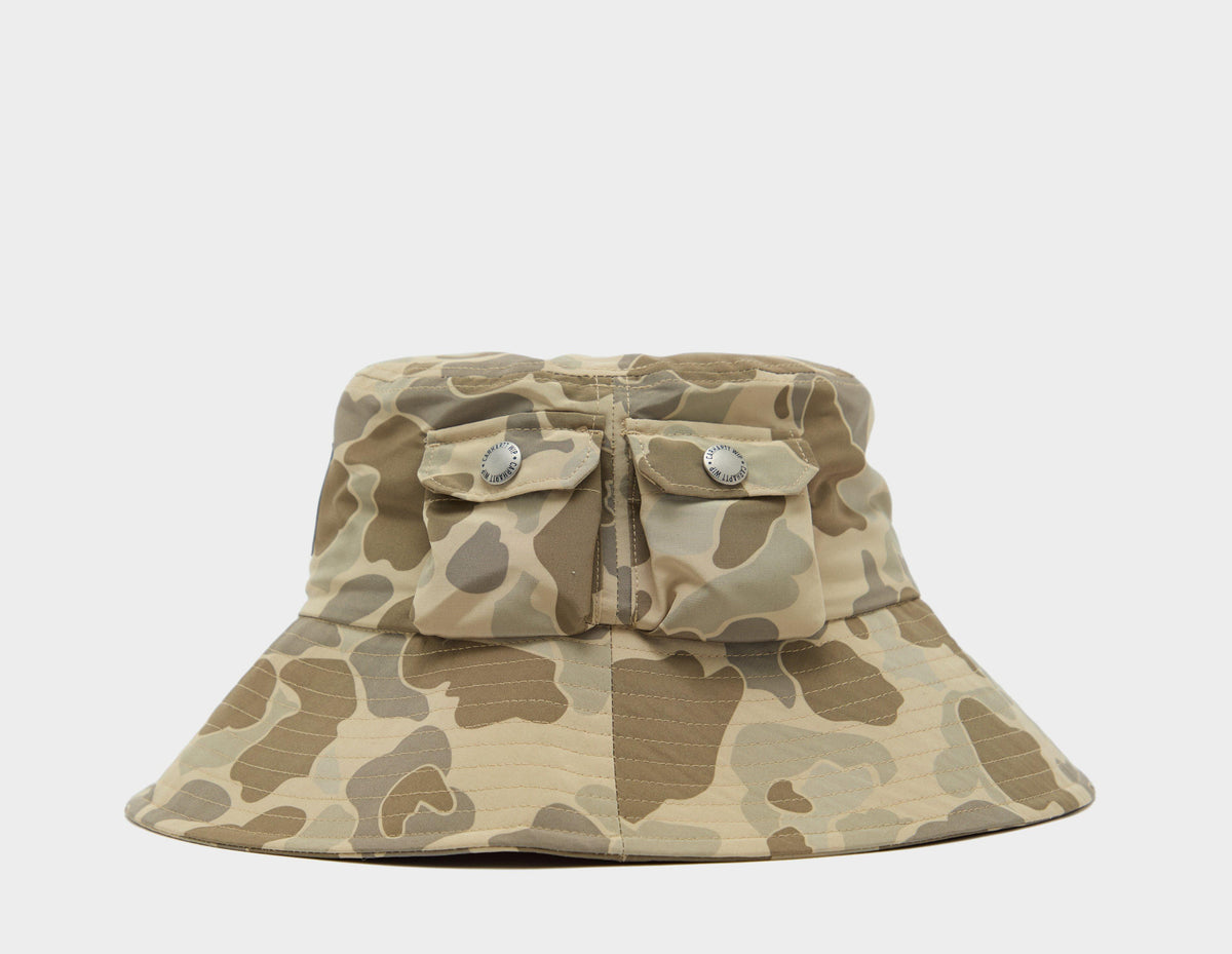 Carhartt WIP Irwin Bucket Hat