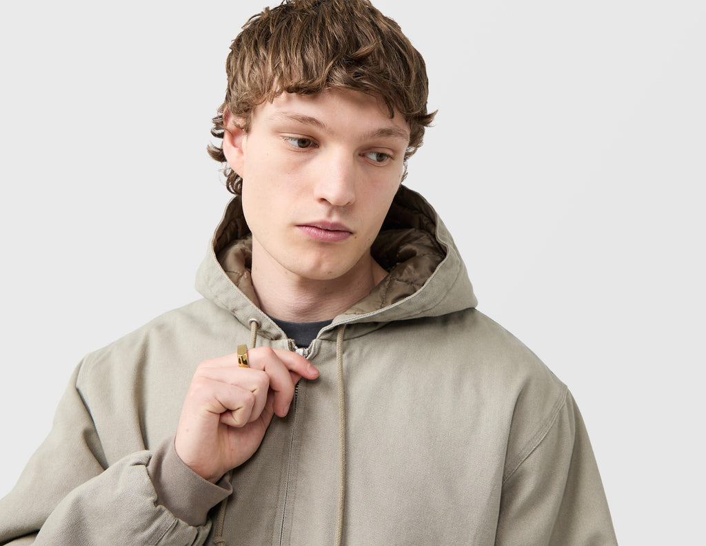 Home Grown Cronos Jacket