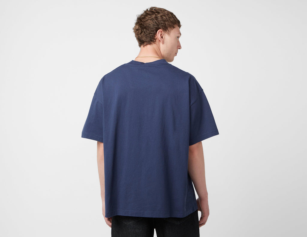Umbro x SLAM JAM College T-Shirt - size? exclusive
