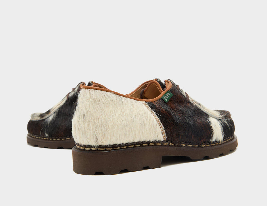 Paraboot Michael Pony Hair