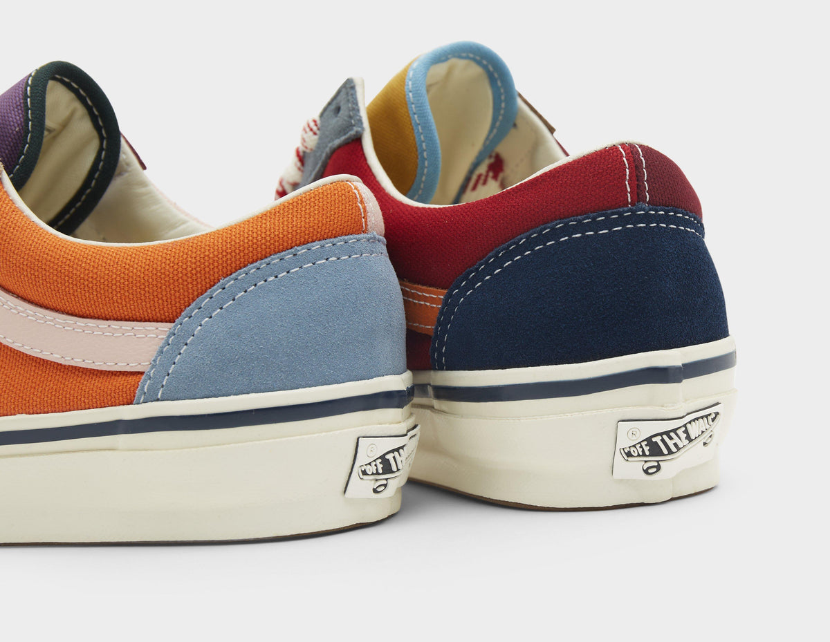 Vans Premium Old Skool 36 Women's