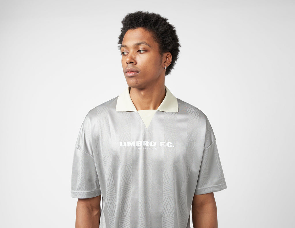 Umbro Football Shirt