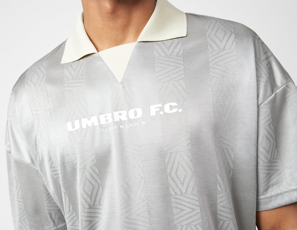 Umbro Football Shirt