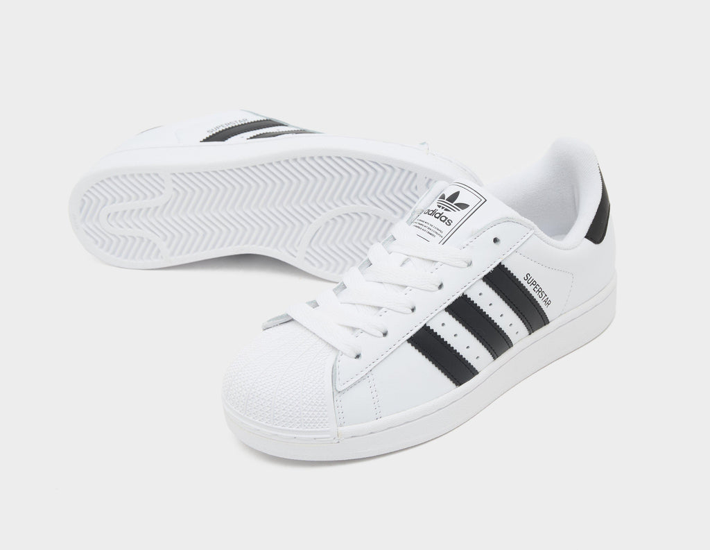 adidas Originals Superstar II Women's