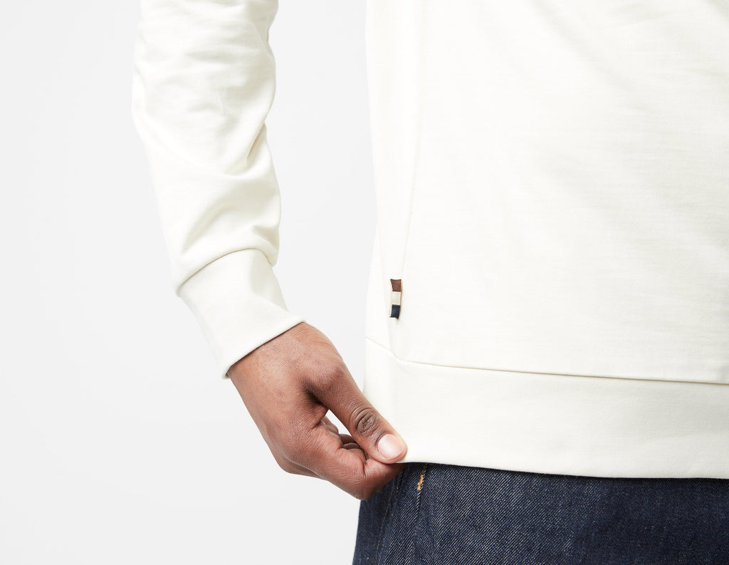 Aquascutum Active Small Logo Sweatshirt