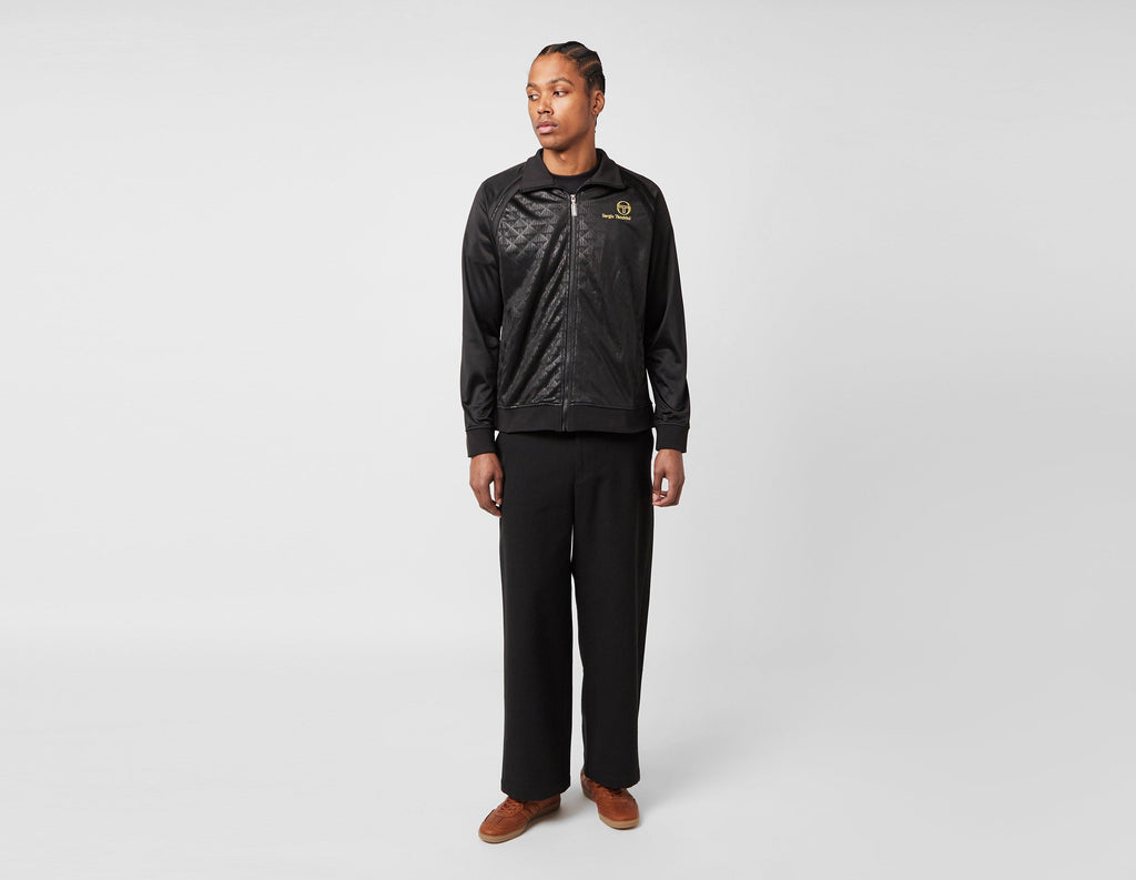 Sergio Tacchini Ghibli Track Top