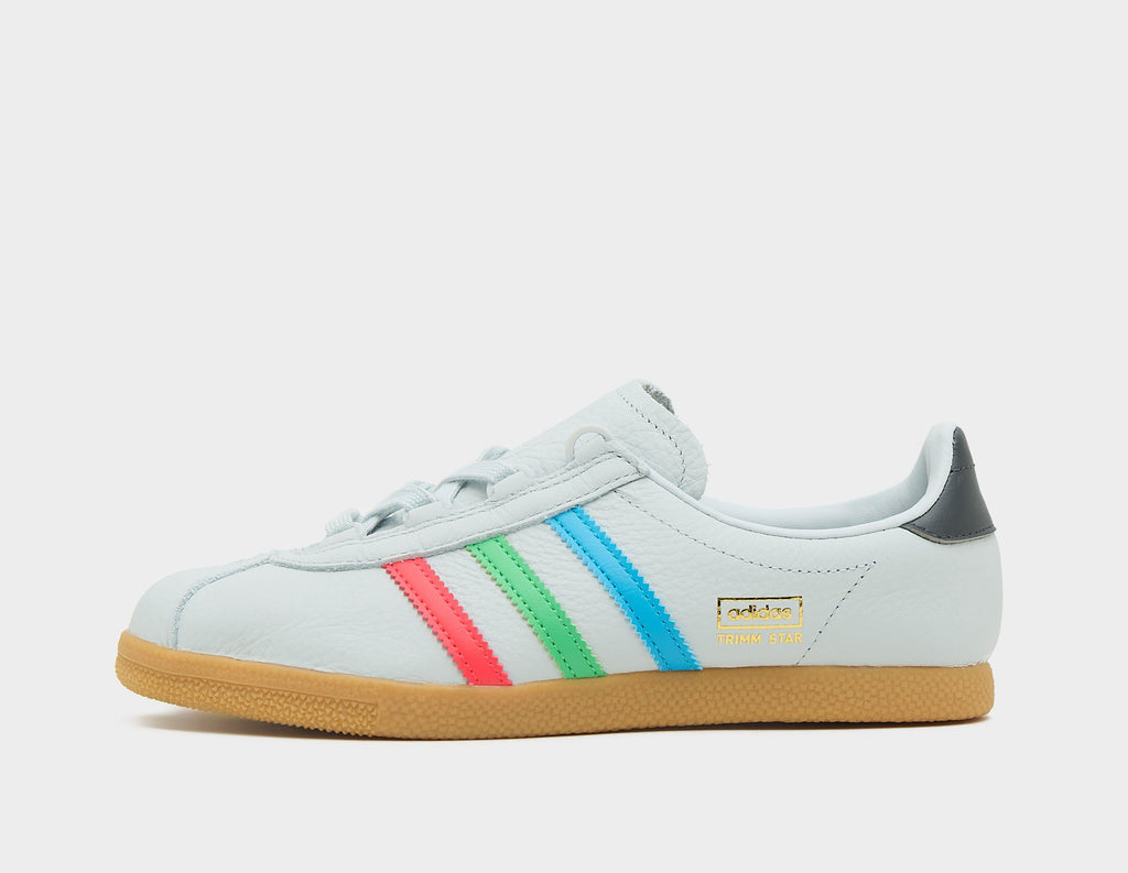 adidas Originals Trimm Star 'VHS' - size? exclusive Women's