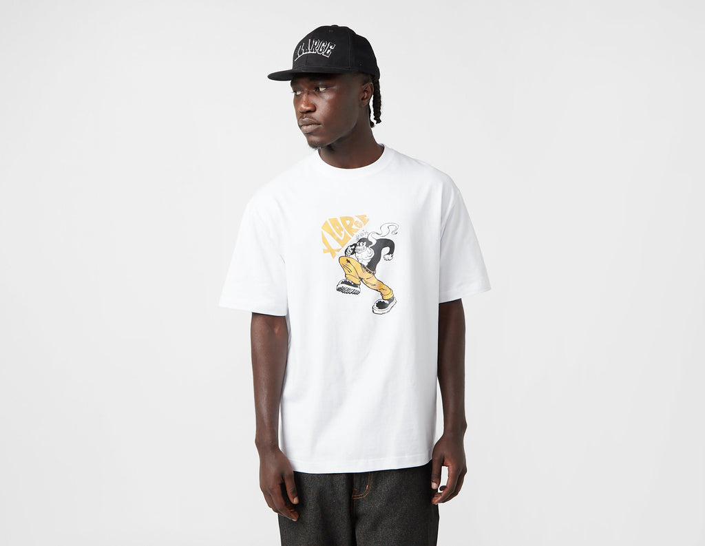 XLARGE Amos Gorilla T-Shirt