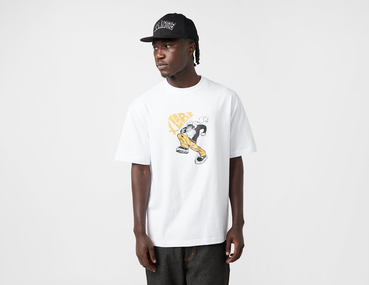 XLARGE Amos Gorilla T-Shirt