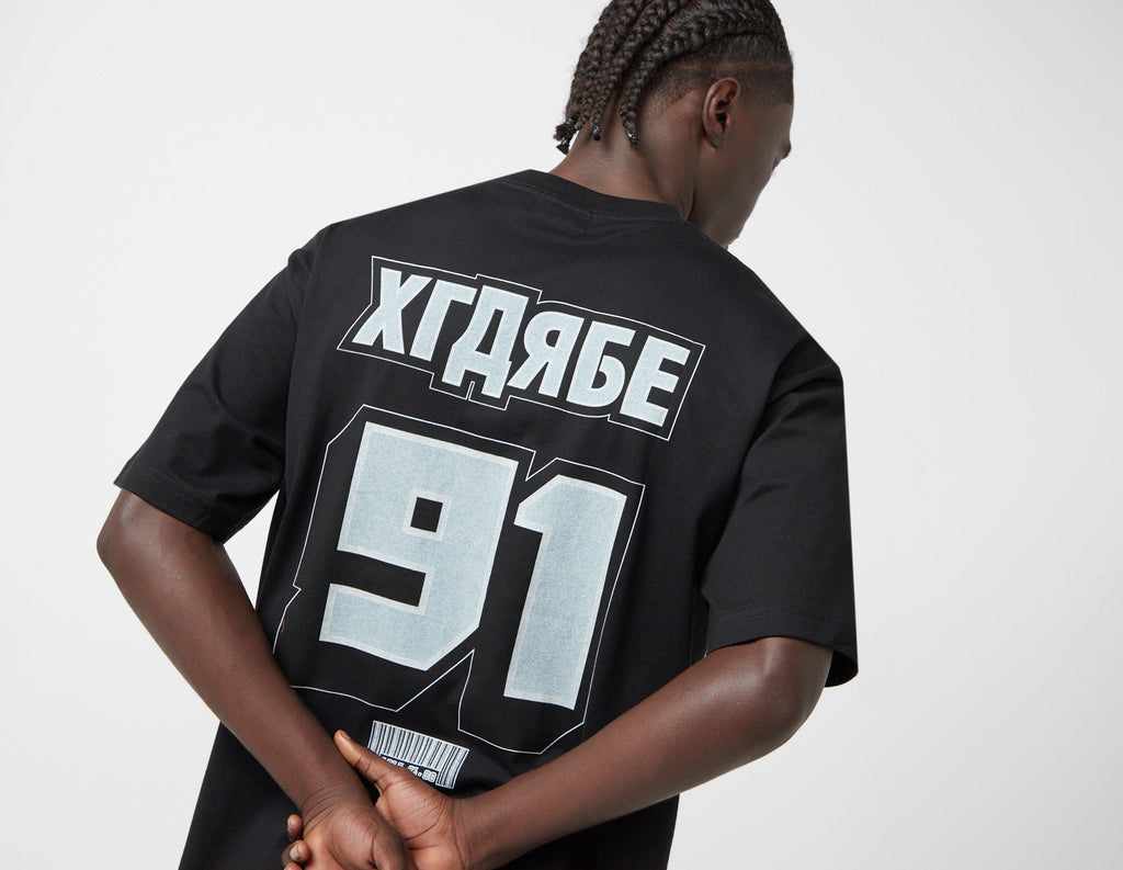 XLARGE International Style T-Shirt